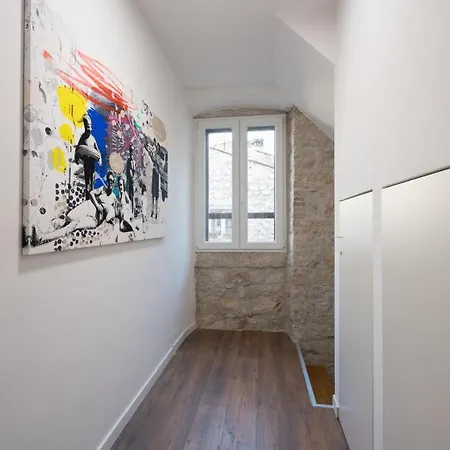 Stara Hiza Apartman Rovinj